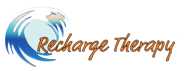 Recharge Therapy logo